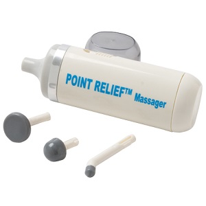 POINT RELIEF MASSAGER